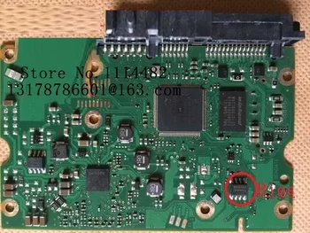 100697522 HDD PCB logika valdybos Geras bandymas standžiojo disko plokštė ST4000NM0033 100697522