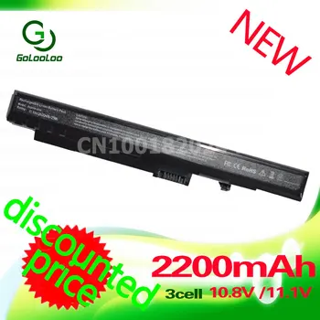 Golooloo 2200MaH 3 Cell Baterija Acer Aspire One A110 150 D150 D210 D250 UM08B31 UM08B52 UM08B71 UM08B72 UM08B73 UM08B74