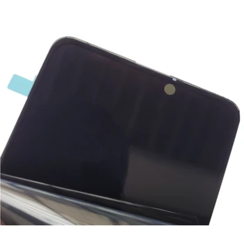 Amoled skystųjų kristalų (LCD Mi 9T LCD Xiaomi Mi 9T Pro Mi9T Lcd Ekranas Jutiklinis Ekranas skaitmeninis keitiklis Asamblėjos Redmi K20 Pro RedmiK20 Ekranas