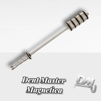 LDR Įrankiai, Master Dent LDR Skaidrių Plaktukas Paintless Dent Removal Tools Ldr Įrankiai Magnetica Skaidrių Įrankiai, Plaktukas,