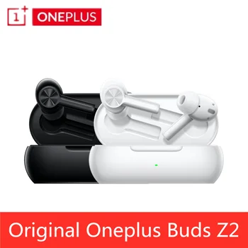 Oficialus Originalus Oneplus Pumpurai Z2 Z 2 TWS Belaidžio 