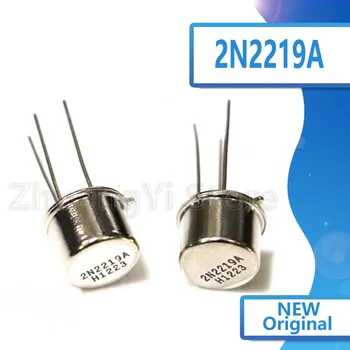 5vnt/daug Bipoliniu NPN Tranzistorių Mažų Signalų 2N2219A GALI-3-39