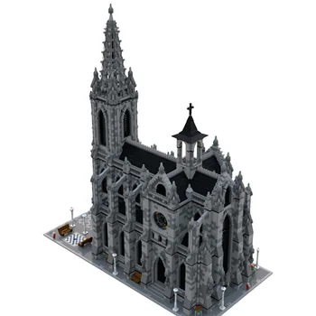 Ss Modulinės Katedra 