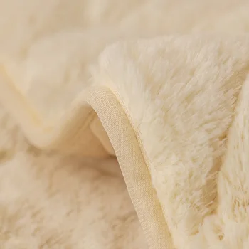 Žiemos Pliušinis sofos pagalvėlių sutirštės ne slydimo aukštos kokybės odos sofos padengti per rudens ir žiemos šviesos prabanga vėjo paprastas pagalvėlės