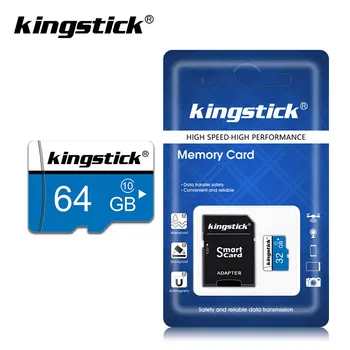 Micro SD kortelės 10 Klasė TF card16gb 32gb 64gb 128gb mirco sd 256 gb atminties kortelė smarrtphone ir table PC