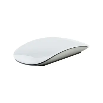 Bluetooth Mouse Arc Touch Magic Mouse Optical Belaidės Pelės Ultra Plonas, Ergonomiškas Kompiuterio Žaidimų Mause 1600DPI Laptopo Mac