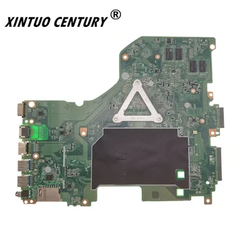 DA0ZRTMB6D0 NBG1V11001 Acer aspire E5-573 portátil placa-mãe I5-5200U CPU N46S-GT-S-A2 testas