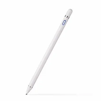 Stylus Capacitive Pen Pen Pirštinės 