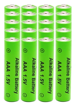 Naujas Prekės ženklas AAA Baterijos 2100mah 1,5 V Alkaline AAA tipo Akumuliatorius, skirtas Nuotolinio Valdymo Žaislas Šviesos Batery + Įkraunamos Aaa