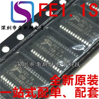 10vnt FE1.1S SSOP-28 USB 2.0