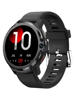 KOSPET PREMJERO S Bluetooth Smart Watch Vyrų Smart Chasy jutiklinių Fitness Tracker Moterys Laikrodį Apyrankę, 