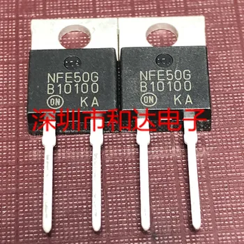 B10100 MBR10100 TO-220-2 100V 10A