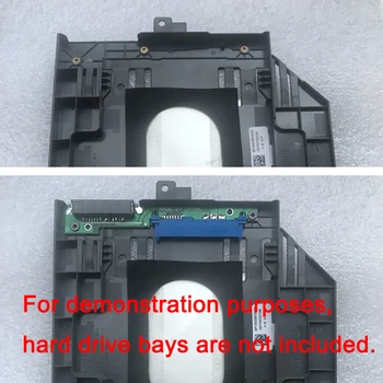 Kietojo disko adapteris valdybos Len ovo Ideapad 310 510 520-15 110 330 320-15 Optinis įrenginys bitų kietojo disko konversijos plokštės