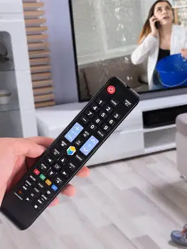 TV Kontroliuoti, Naudokite 