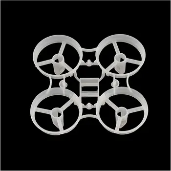 Nuotolinio Valdymo Drone Mount 65mm, Tuščiaviduriai Taurės Mount 716 720 FPV Variklis Suderinamas Su W Kingkong LDARC Maža 6x Betafpv Beta65s