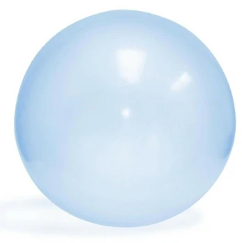 Vasaros Vaikų Dovana Gimtadienio Vaikų Lauko Minkštas Oro, Vandens Pripildytas Bubble Ball Pripučiami Žaislai, Įdomus Šalis Žaidimai Balionas