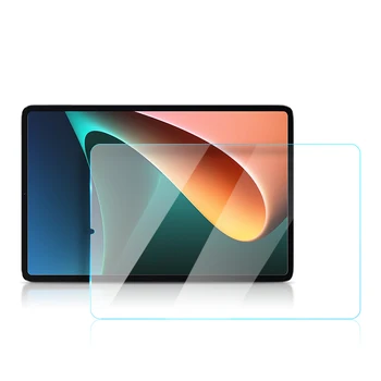 Grūdintas Stiklas Xiaomi MiPad5 Mi Trinkelėmis 5 Pro Screen Protector, Plėvelės Stiklo Mi Pad5 Pro 11.0 2021 Griežtų Apsaugos Stiklo Danga