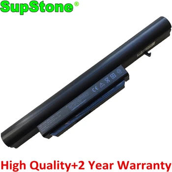 SupStone SQU-1002 SW6-3S2P-5200 Baterija Hasee K580P K660E 916T2134F K620C K660D K580S A60L K670E QTH6 QTC6 3UR18650-2-T0681