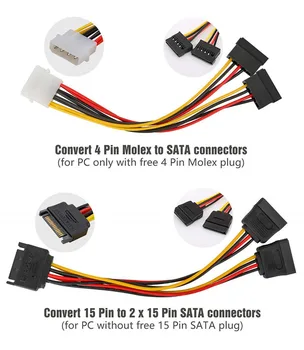 PCI-e iki 7 USB 3 prievadai išplėtimo Kortelės adapteris USB 3.0 PCI express 