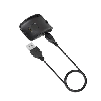 5V 7A USB Smart Žiūrėti Įkroviklis Doko Stotis Įkrovimo lizdą, Pastatymo Mokesčio Bazę, skirtą 