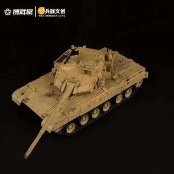 NAUJAS Transformacija Mecha Bowutang HOBJAZO Mountain Lion 96B Kinijos Pagrindinis Tankas Kinų Stiliaus Modelis Veiksmų Skaičius, Žaislai