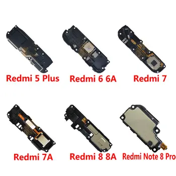 Garsiakalbio Xiaomi Redmi Pastaba 8T Garsiai Garsiakalbis Buzzer Varpininkas Redmi 7 7A 8 8A 9 9A 9C 9T Pastaba 8 9 9S 7 10 Pro 9T