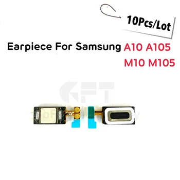 10vnt Samsung Galaxy A10 SM-A105/M10 SM-M105 Ausinės Garsiakalbis