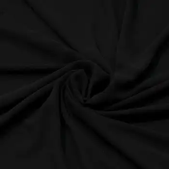 Moterų Harajuku Black Marškinėliai Japonų Stiliaus Bangos Mėnulis Spausdinti Marškinėlius Korėjos Stiliaus Streetwear Viršūnes Estetinės Camisas Mujer Tee