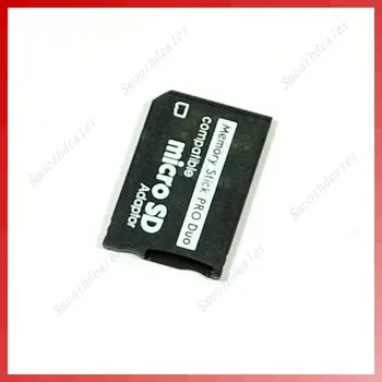 Micro SD SDHC TF Atminties Stick MS Pro Duo PSP Adapteris Keitiklis Kortelės Naujas K92F