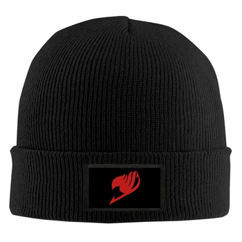 Pasakų Vyrų Uodega Logotipas T S Natsu Erza Liucija Anime Žiemos Skrybėlę Moterų Skrybėlę vyriškos Kepurės Kepurės Vyrų Kepurės Vyrams Žiemos Skrybėlę Vyrams