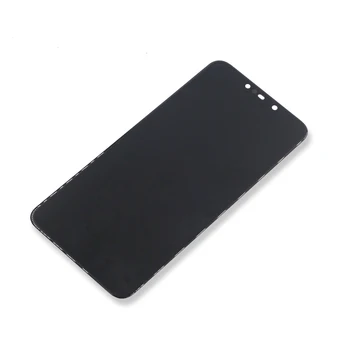 Originalą Huawei Mate 20 Lite LCD Ekranas Touch 