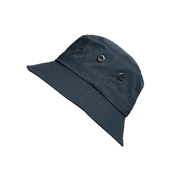 2021 Naujas Prekės ženklas juoda Žvejo skrybėlę Kibiro Kepurę Unisex Mados Hip-Hop Streetwear Vyrų, Moterų, šilto vėjo Kibiro Kepurę lauko