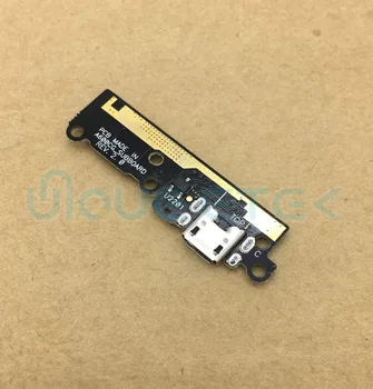 Už ASUS ZenFone6 ZenFone 6 A600CG USB Įkrovimo Dokas Uosto Lizdas Jack Plug Jungtis baterijos Valdybos Flex Kabelis Pakeitimo