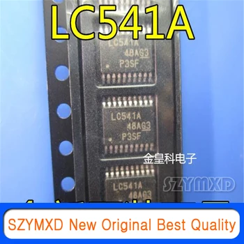 10vnt/Daug Naujos Originalios SN74LVC541APW LC541A pleistras TSSOP20 logika chip Sandėlyje