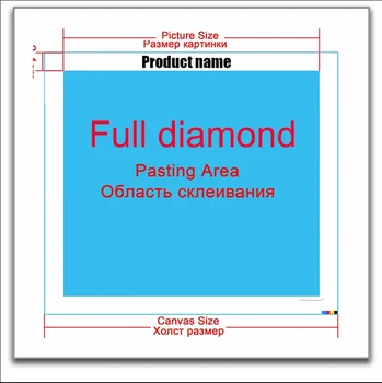 5D Diamond Tapyba Visiškai Apvalūs/Kvadratiniai Cirkonio Visatos MoonTree Diamond Mozaika, Siuvinėjimas Portretas Peizažas Namų Dekoro Dovana
