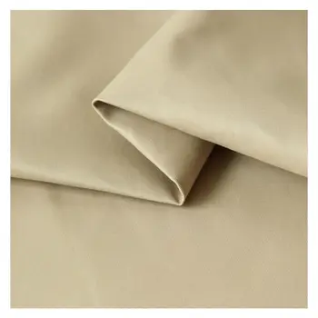Gryna spalva poliesterio ruoželinį švarkelis audinio raukšlių medžiaga kailio striukė, suknelė audinio mikro audinių elastingumą už metrą