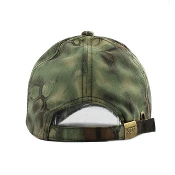 [FLB] vyriški Snapback Kamufliažas Taktinis Skrybėlę Kariuomenės Taktinių Beisbolo kepuraitę Galvos Kamufliažas Saulės kepurės Kepurės Kepurės Vyrams ir WomenF221