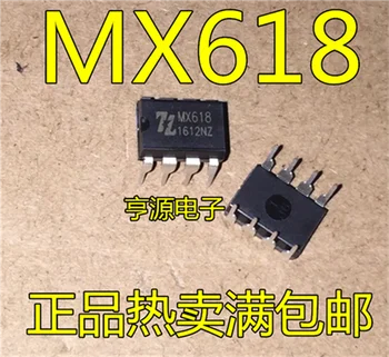 MX618 DIP8
