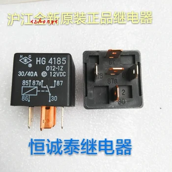Hg4185 012-1z 12V 40A automobilių relay 
