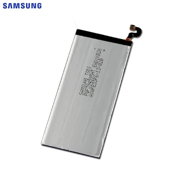 SAMSUNG Originalus Baterijos EB-BG920ABE Samsung GALAXY S6 G9200 G9208 G9209 G920F G920I G920 G920V G920T G920P EB-BG920ABA