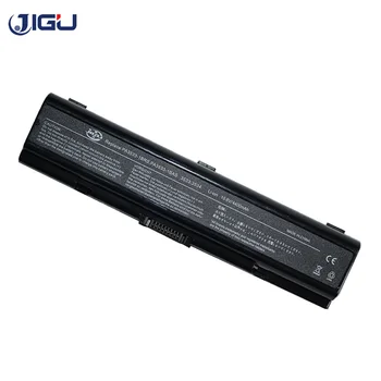 JIGU nešiojamas baterija Toshiba pa3534 pa3534u Satellite A300 A500 L200 L300 L500 L550 L555 PA3534U-1BAS PA3534U-1BRS bateria