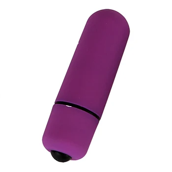 OLO Mini Vibratorius Kulka Dildo, Vibratoriai Sekso Produktai Klitorio Stimuliatorius G-spot AV Stick Suaugusiųjų Sekso Žaislai Moterims