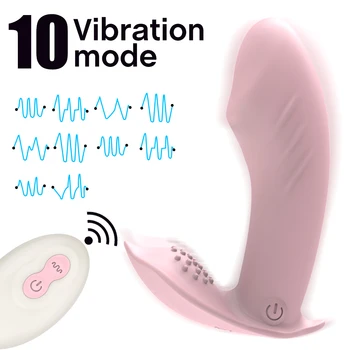 Vibratoriai Moterims Klitorio Stimuliatorius Analinis Suaugusiems, Sekso Žaislai Vibruojantis Moteris Dildo Artimieji Priedai Erotinių Sekso Prekių Parduotuvė
