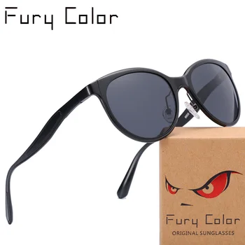 Aliuminio Magnio Poliarizuota turas metalo moteriški akiniai nuo saulės vyrų, moterų, prabangos prekės vairavimo Saulės akiniai feminin oculos de sol