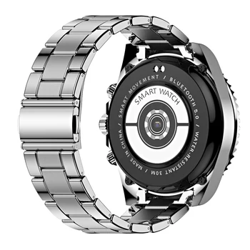 Smart Laikrodžiai Vyrams IP68 Vandeniui Sporto Smartwatch 
