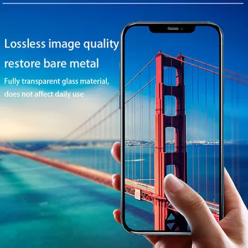 5VNT Objektyvo apsaugos Samsung F42 5G F22 F52 F02s Pilnas draudimas Kameros Apsauginį Stiklą Samsung 