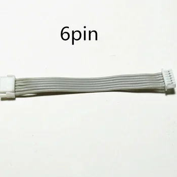 Gimbal Kamera ConnectorCable specialaus adapterio kabelis, skirtas DJI Phantom 3 Adv/Pro 1