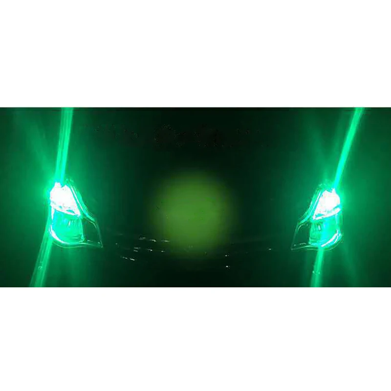 2vnt T10 Canbus LED Lemputes 15SMD 194 W5W Automobilių Pleišto Priešrūkiniai Žibintai Žemėlapis Šviesos Atstumas Lempos Interjero žibintai Šoniniai Žibintai Licencijos 0