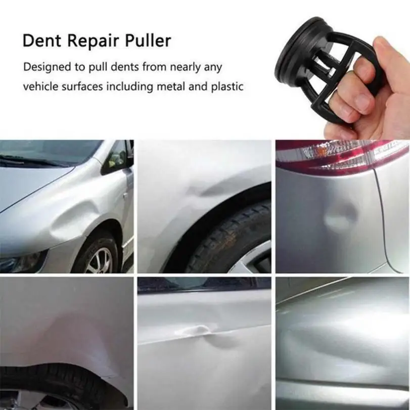 Automobilių Dent Repair Kamščiatraukis Siurbimo Taurės Peugeot 206 307 406 407 207 208 308 508 2008 3008 4008 2