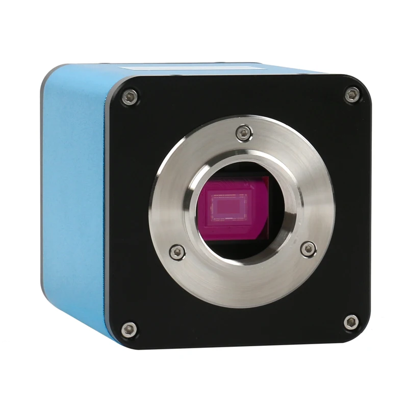 Automatinis fokusavimas HDMI vaizdo Kameros 3,5 X-90X Simul Židinio Trinokulinis Stereo Mikroskopas Dvigubai Bumas Išsakant Rankos Ramstis, Apkabos, 0,5 X 2.0 X Objektyvo